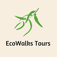 Sydney Harbour Ecowalks Tours logo. Photo © Sydney Harbour Ecowalks Tours