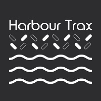 Harbour Trax logo. Photo © Harbour Trax