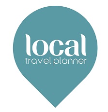 Local Travel Planner logo. Photo: © Local Travel Planner