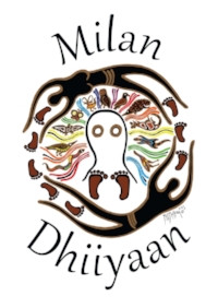 MIlan Dhiiyaan logo. Image © MIlan Dhiiyaan