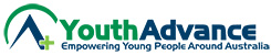 YouthAdvance logo. Photo © YouthAdvance