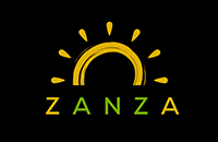 Zanza Tours logo. Photo © Zanza Tours